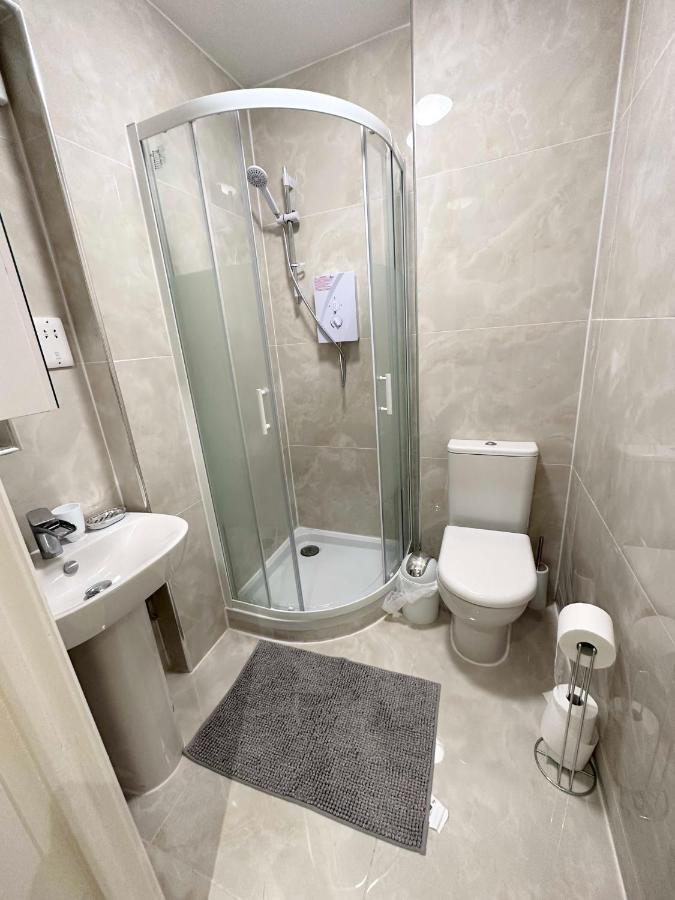 London Charm - Stylish Studio In Kensington Exterior foto